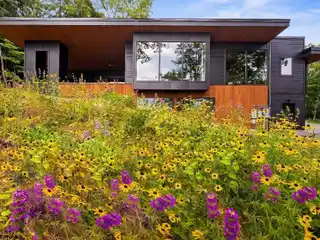 Resort-Style Living with Panoramic Views of Cheat Lake