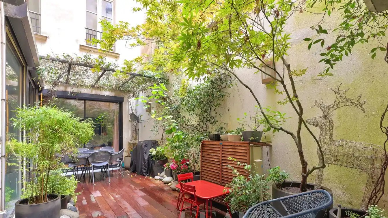 First Floor Apartment in a Beautiful Condominium