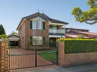 Flawlessly Updated Home with Timeless Appeal