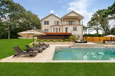 Special Rental Home in Great Location
