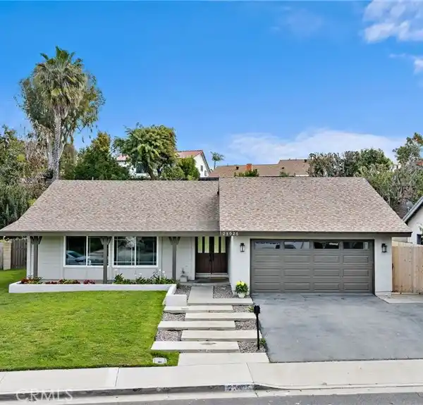 FRESHLY UPGRADED HOME ON AN OVERSIZED LOT