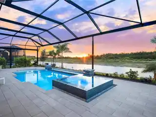 Reimagined Home with Contemporary Style