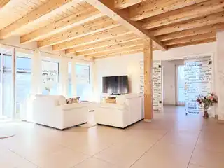 Fantastic Low-maintenance Home