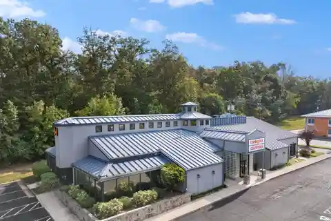 Commercial Sale
