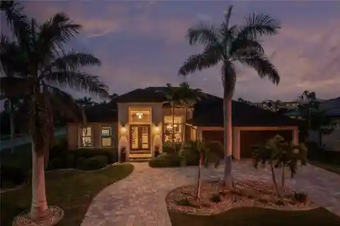 Turnkey Former Builder's Model