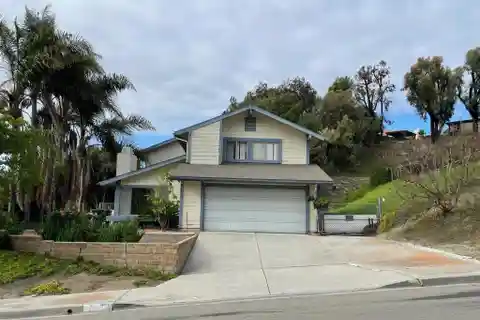 Great Potential on a Spacious Lot