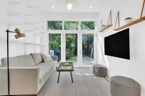 Thoughtfully Designed Two Bedroom Home