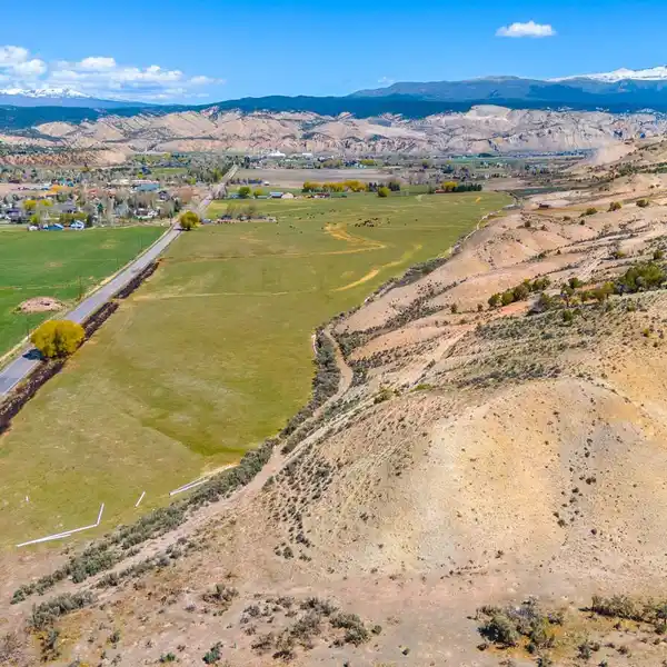 162-ACRE RANCH OPPORTUNITY