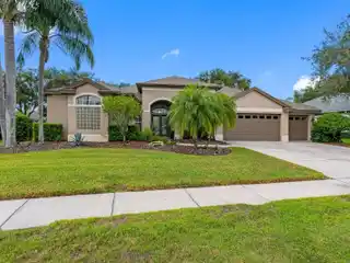 Robinwood at Lansbrook