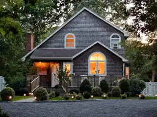 Newly Renovated Home with Elegant Interiors