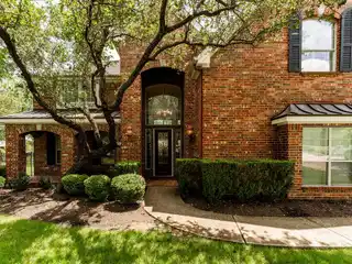 Spacious Home in Regents Hills