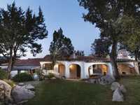 SPLENDID VILLA DIANA IN PORTO CERVO