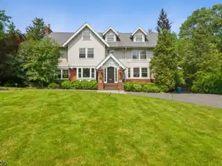 Spectacular Colonial Home in Northside Summit