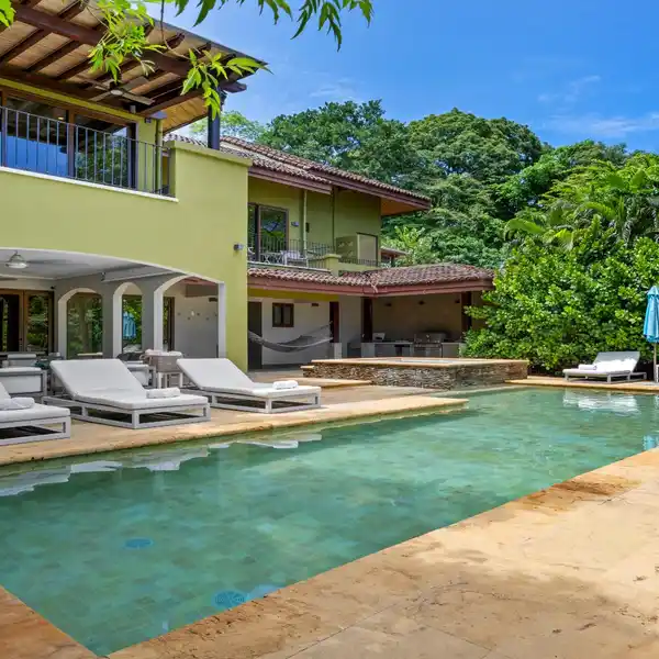 VILLA CARAO #11