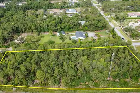 Prime Homesite in Central Location