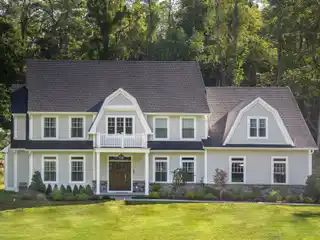 Customize Your Dream Home