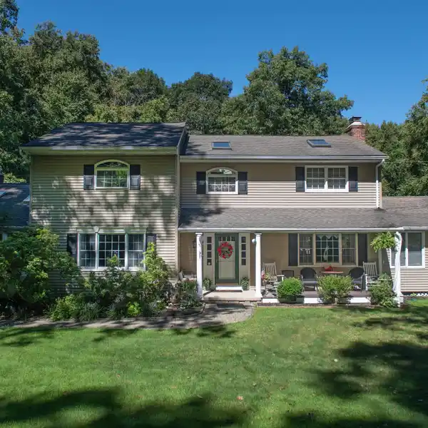 BEAUTIFULLY REMODELED COLONIAL