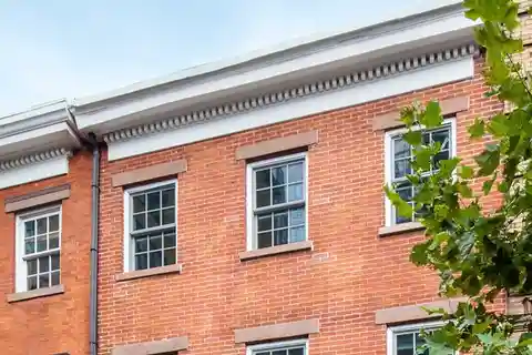 Elegant West Village Townhome
