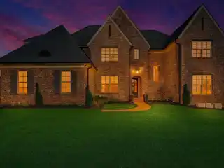 Thoughtfully Crafted Open-Concept Home