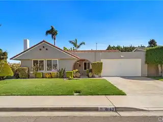 Sunlit Single-Story with Elegant Outdoor Living