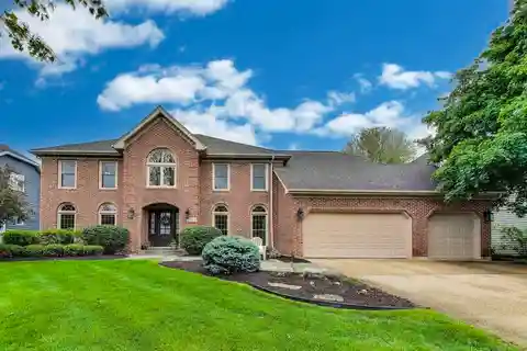 Spacious Floorplan Ideal for Entertaining
