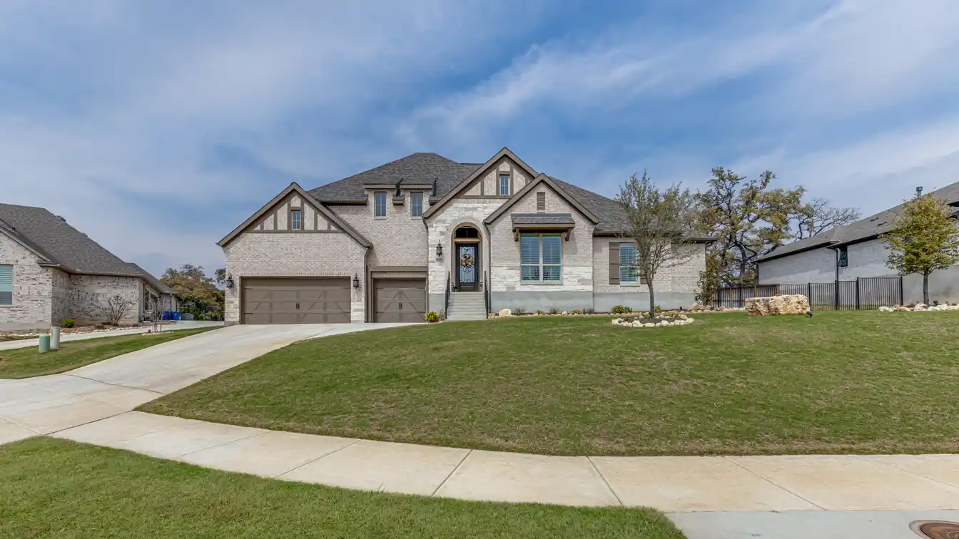 Immaculate Home in the Prestigious Johnson Ranch Community
