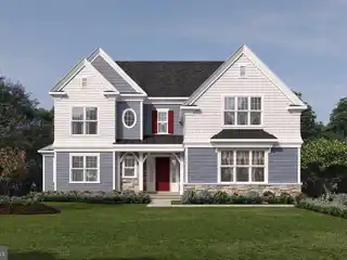 Exquisite New Construction Opportunity