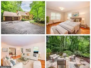 Wonderful Home on a Peaceful Cul-De-Sac