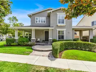 Traditional Craftsman Home in Oak Knoll Village