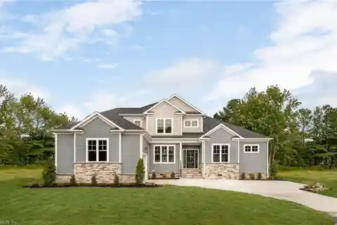 Spacious Home with Modern Amenities and Customization