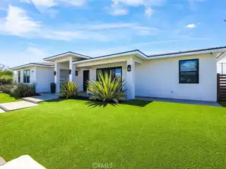 Modern Rossmoor Estate
