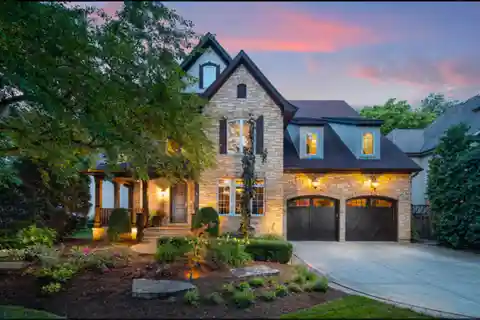 Spectacular East Highlands Custom Home