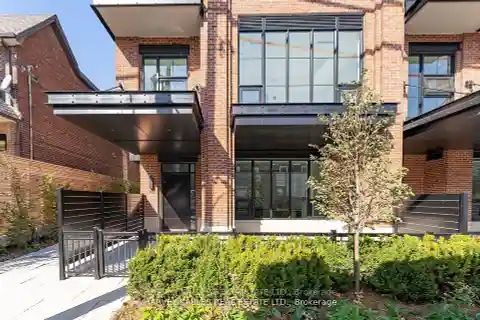 Brand New Townhome in the Heart of Summerhill