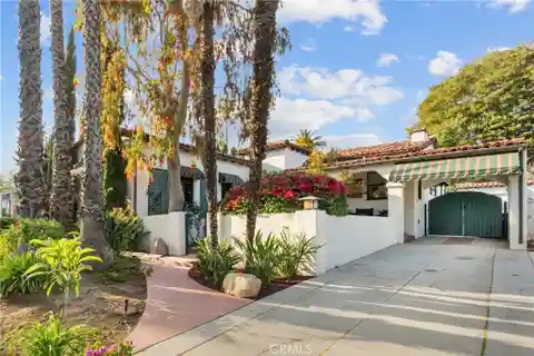 Historic Elegance with Modern Potential