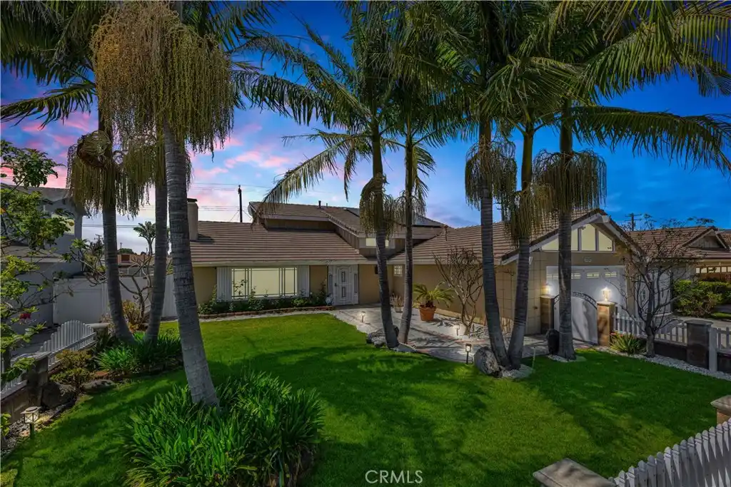 Impeccably Upgraded Pool Home