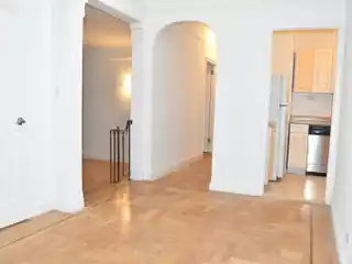 Residential Lease