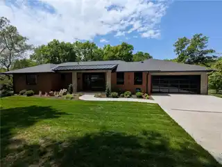 One-of-a-kind Luxury Retreat