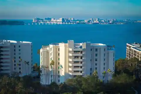 Stunning Residence with Unparalleled Views of the Gulf and Intracoastal