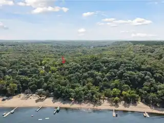 Build Your Dream Home on Prime Waterfront