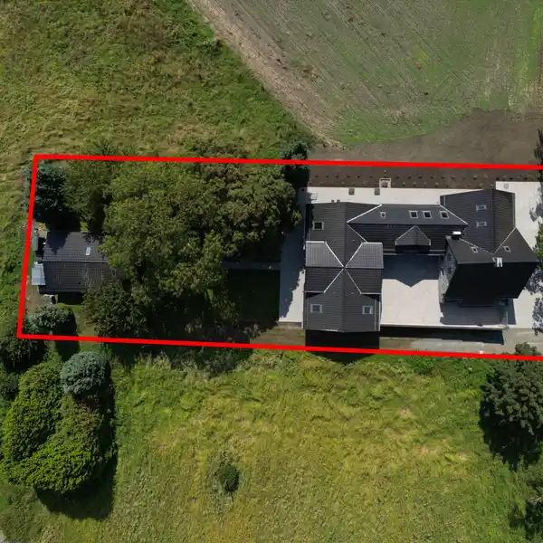 LUXURIOUS RETREAT IN A SECLUDED LOCATION