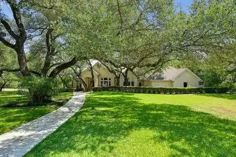 Incredible One-Story Home in Blackacre Estates