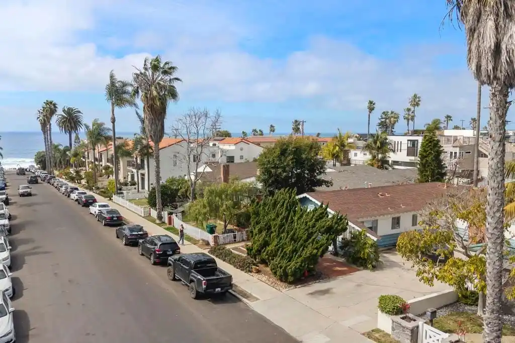 A Coveted Piece of Coastal Paradise