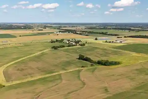 Versatile 190 Acres with Good Building Sites