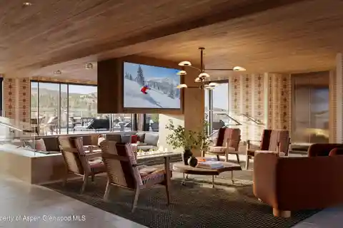 Modern Mountain Cabin with Resort Amenities
