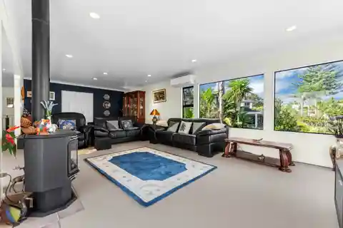 Stunning Home on Picturesque Property