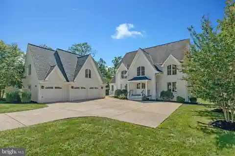 Exceptional Completely Rebuilt Colonial