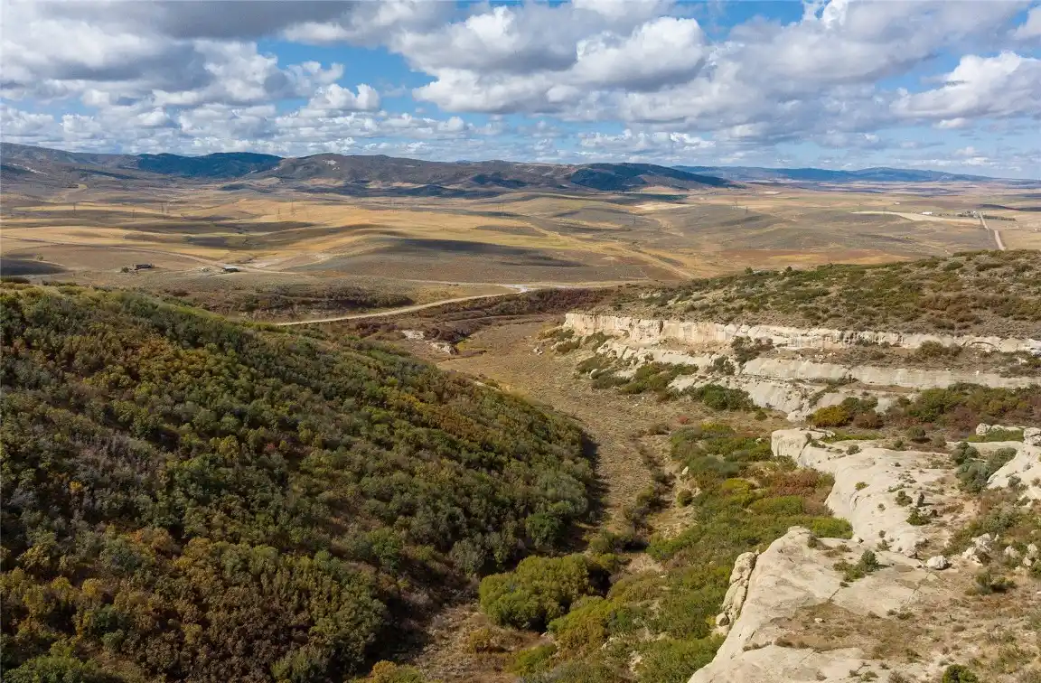Grassy Hollow Ranch