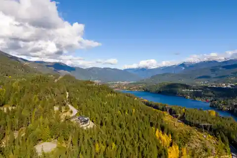 Mountain Homesite