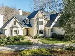 Riverfront Retreat in Rivergate