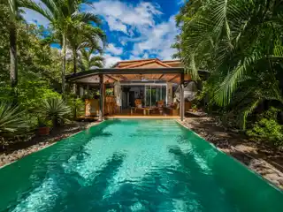 Casa Isani